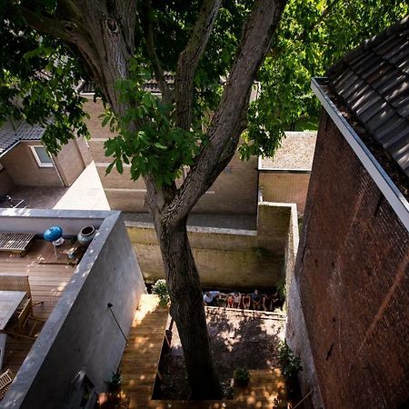 Aan De Dieze 's-Hertogenbosch  Εξωτερικό φωτογραφία