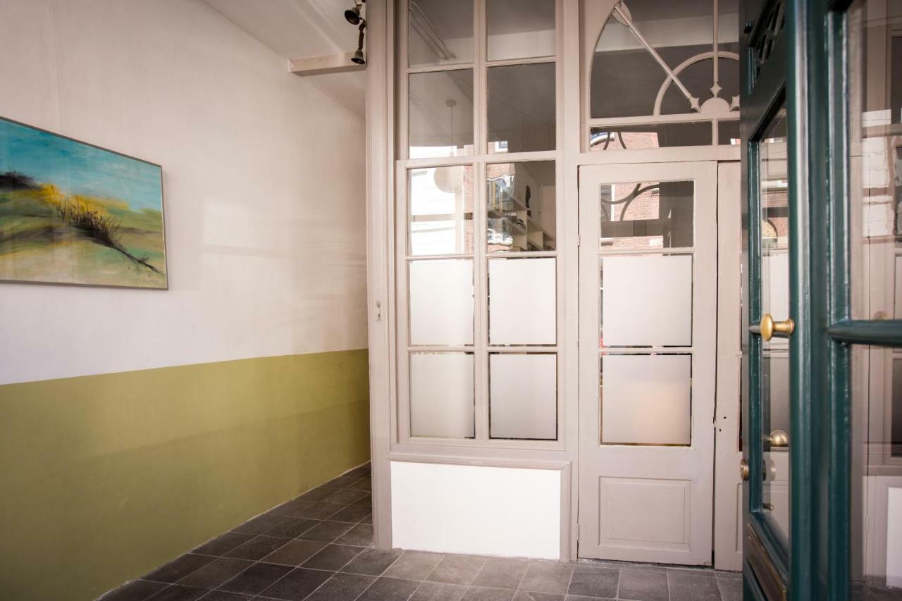 Aan De Dieze 's-Hertogenbosch  Εξωτερικό φωτογραφία
