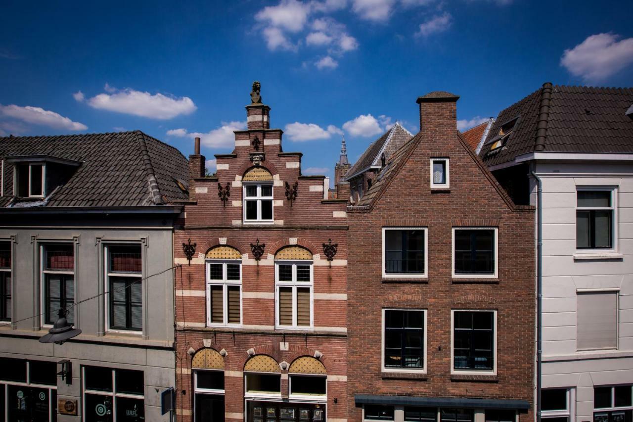 Aan De Dieze 's-Hertogenbosch  Εξωτερικό φωτογραφία